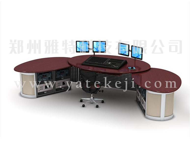 广播桌 YT-GBZ-03