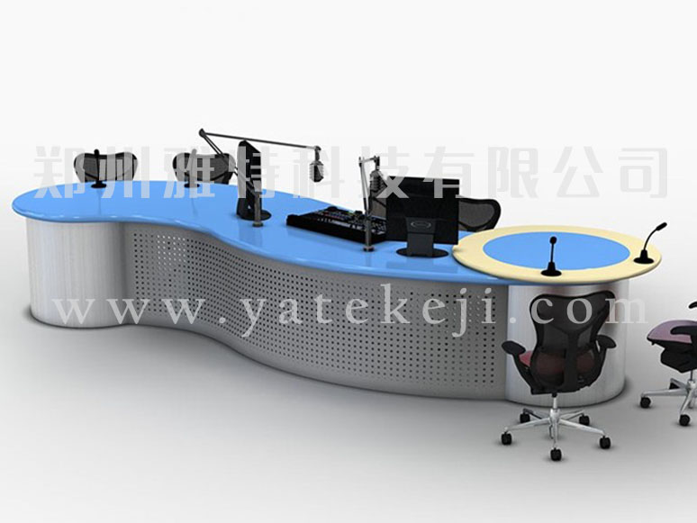 广播桌 YT-GBZ-10